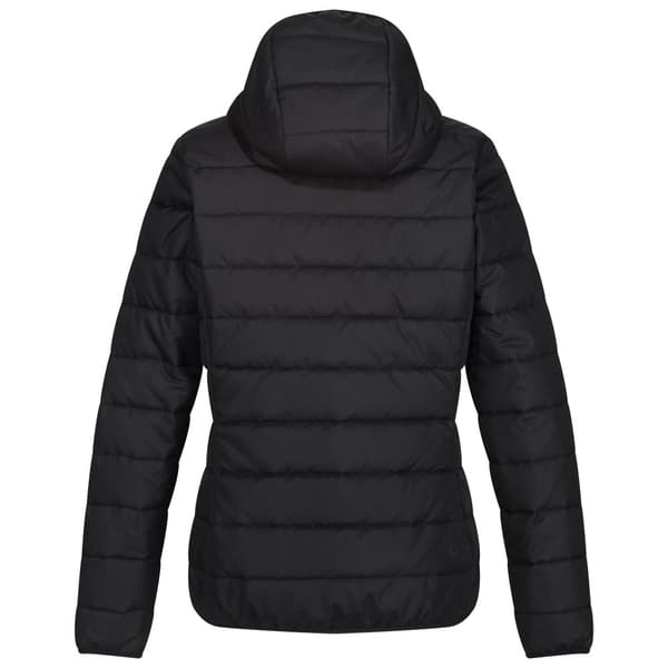 Regatta Womens/Ladies Helfa Padded Jacket