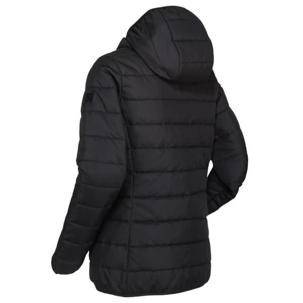 Regatta Womens/Ladies Helfa Padded Jacket