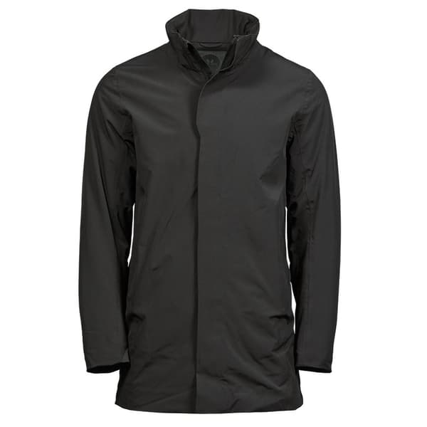 Tee Jay Mens All Weather Parka