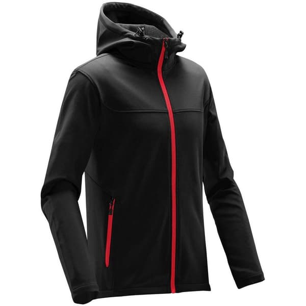 Stormtech Mens Orbiter Soft Shell Jacket