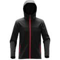 Pikkukuva 1 / 4: Stormtech Mens Orbiter Soft Shell Jacket