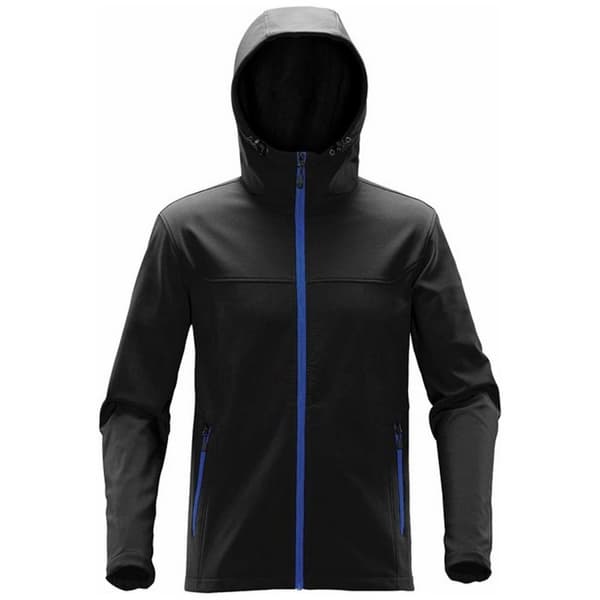 Stormtech Mens Orbiter Soft Shell Jacket