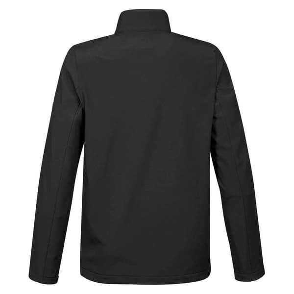 Stormtech Mens Orbiter Soft Shell Jacket