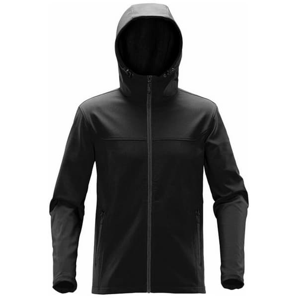 Stormtech Mens Orbiter Soft Shell Jacket