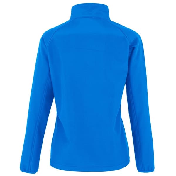 Result Genuine Recycled Softshell-jakke til kvinder/damer til print