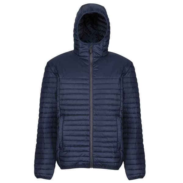 Regatta Mens Honestly Made Recycled Thermal Padded Jacket