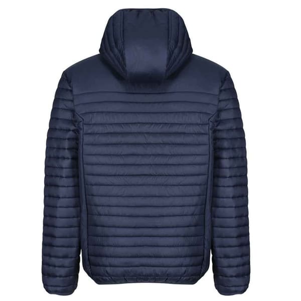 Regatta Mens Honestly Made Recycled Thermal Padded Jacket