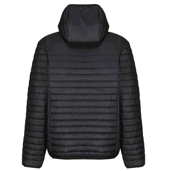 Regatta Mens Honestly Made Recycled Thermal Padded Jacket