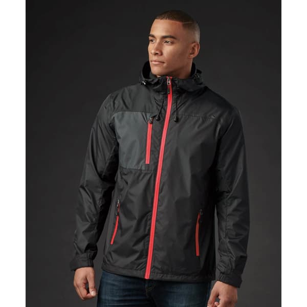 Stormtech Olympia Shell Jacket för män