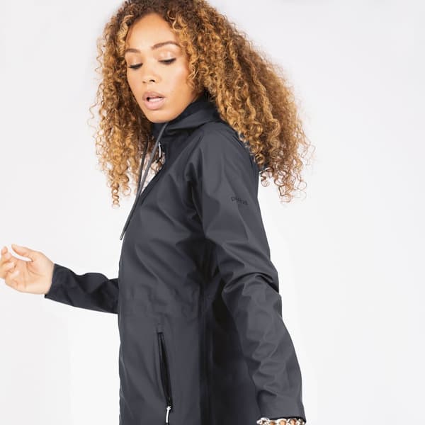 Dare 2B Womens/Ladies Lambent Waterproof Jacket