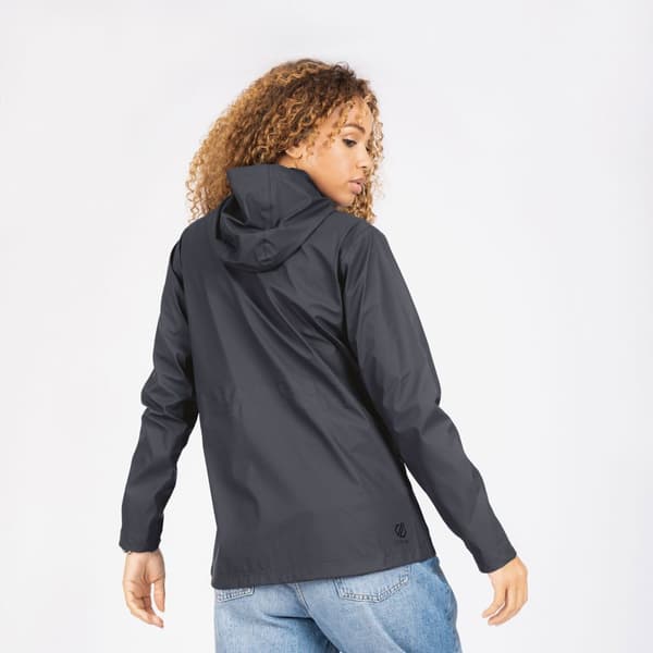 Dare 2B Womens/Ladies Lambent Waterproof Jacket
