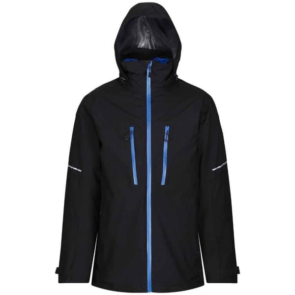 Regatta Mens X-Pro Evader III Padded Jacket