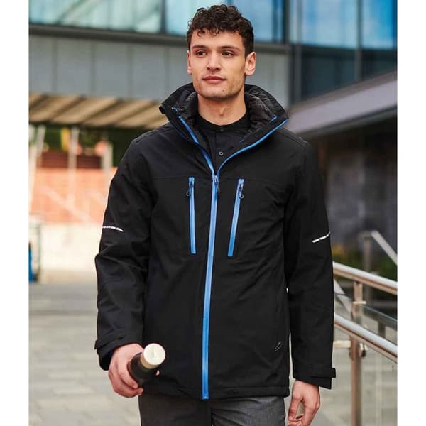 Regatta Mens X-Pro Evader III Padded Jacket