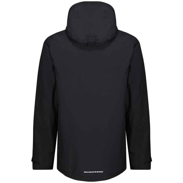 Regatta Mens X-Pro Evader III Padded Jacket