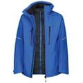 Miniatyrbilde 1 av 4: Regatta Mens X-Pro Evader III Padded Jacket