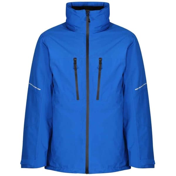 Regatta Mens X-Pro Evader III Padded Jacket