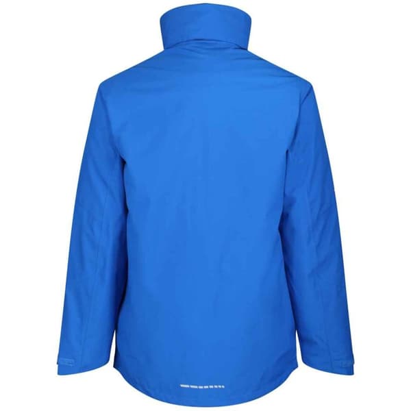 Regatta Mens X-Pro Evader III Padded Jacket