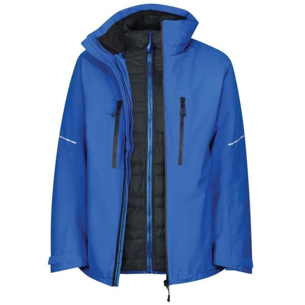 Regatta Mens X-Pro Evader III Padded Jacket