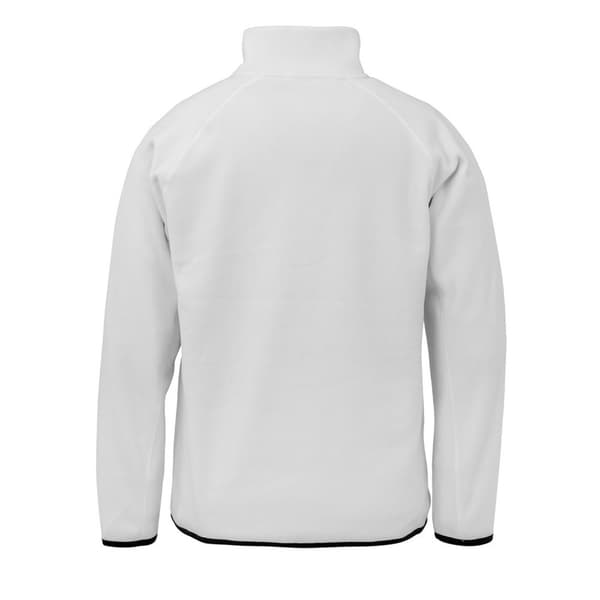 Result Genuine Recycled Mens Polarthermic Fleece Jacket