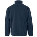 Miniatyrbilde 2 av 2: Result Genuine Recycled Mens Polarthermic Fleece Jacket