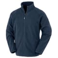 Miniatyrbilde 1 av 2: Result Genuine Recycled Mens Polarthermic Fleece Jacket