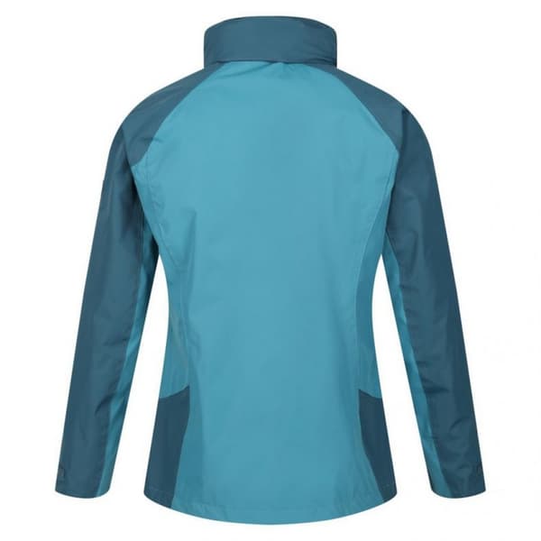 Regatta Womens/Ladies Calderdale IV Waterproof Jacket