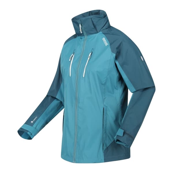 Regatta Womens/Ladies Calderdale IV Waterproof Jacket