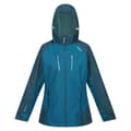 Pikkukuva 1 / 3: Regatta Womens/Ladies Calderdale IV Waterproof Jacket