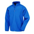 Miniatyrbillede 1 af 2: Result Genuine Recycled Softshell-jakke til mænd til trykning