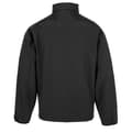 Miniatyrbillede 2 af 3: Result Genuine Recycled Softshell-jakke til mænd til trykning