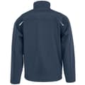Miniatyrbillede 2 af 3: Result Genuine Recycled 3-lags softshell jakke til mænd