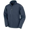 Miniatyrbillede 1 af 3: Result Genuine Recycled 3-lags softshell jakke til mænd
