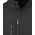 Miniatyrbillede 4 af 5: Result Genuine Recycled 3-lags softshell jakke til mænd