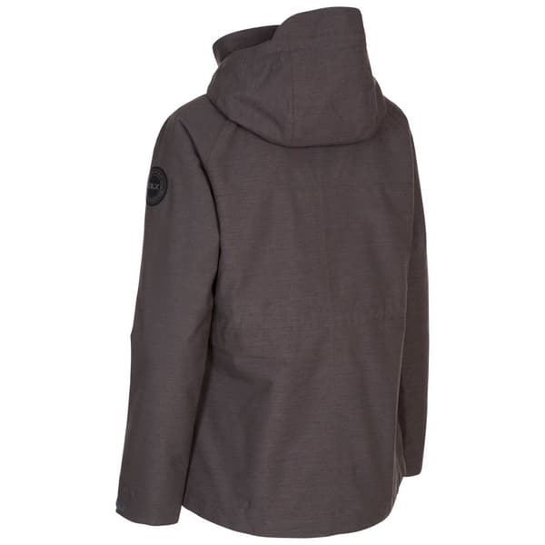 Trespass Womens/Ladies Hannah DLX Jacket
