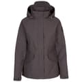 Miniatyrbilde 1 av 2: Trespass Womens/Ladies Hannah DLX Jacket