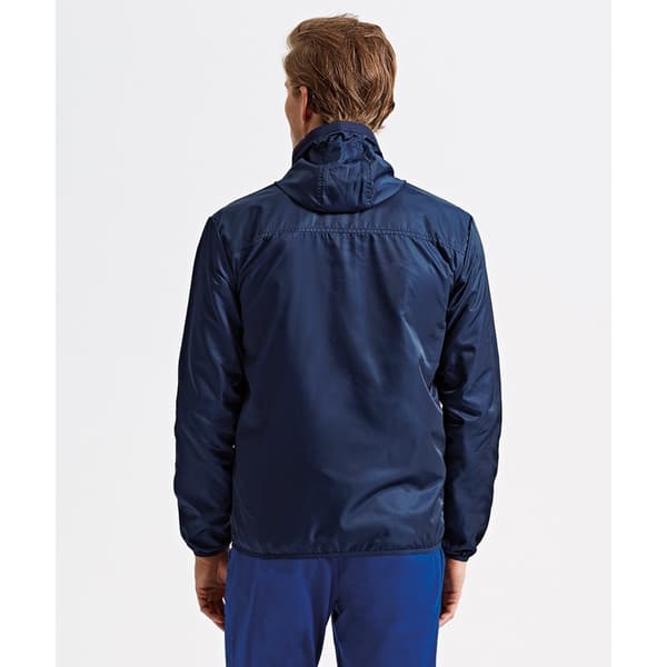 Asquith & Fox Mens Shell lättviktsjacka