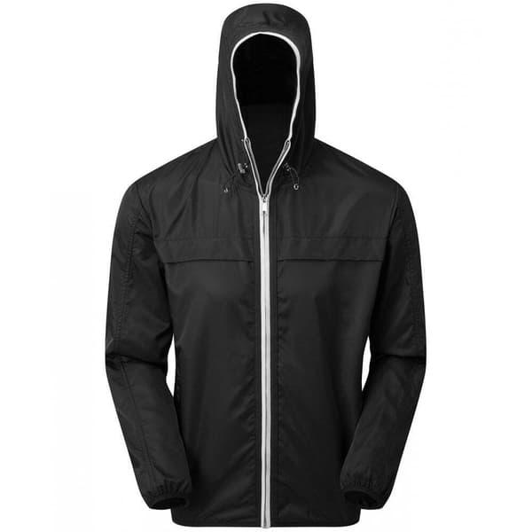 Asquith & Fox Mens Shell lättviktsjacka