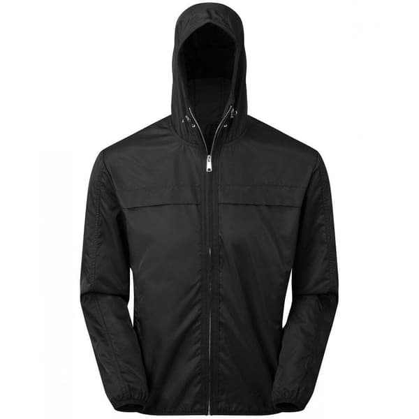 Asquith & Fox Mens Shell lättviktsjacka
