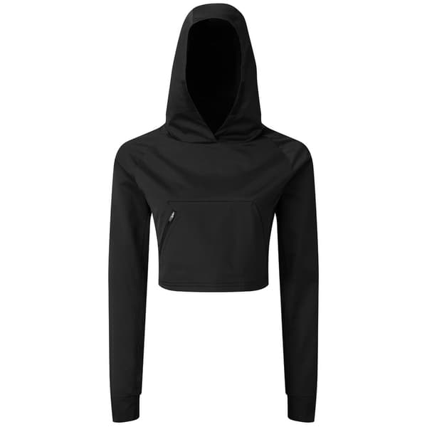 TriDri Kvinder/Damer Cropped Jacket