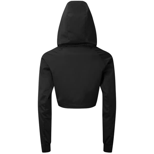 TriDri Kvinder/Damer Cropped Jacket