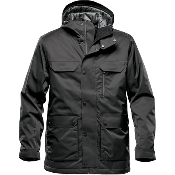 Stormtech Zurich Thermal Jacket för män
