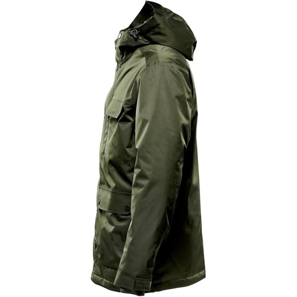 Stormtech Zurich Thermal Jacket för män