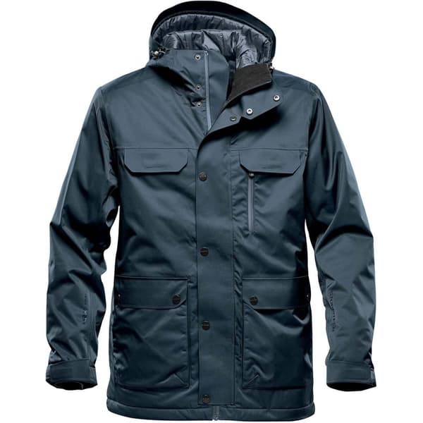 Stormtech Zurich Thermal Jacket för män
