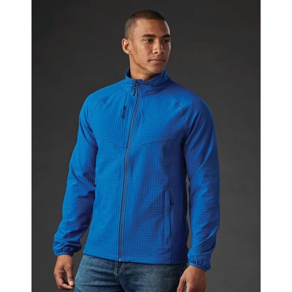 Stormtech Mens Koyoto Jacket