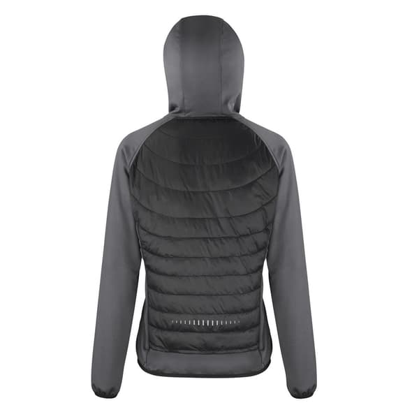 Spiro Womens/Ladies Zero Gravity Jacket