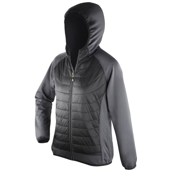 Spiro Womens/Ladies Zero Gravity Jacket