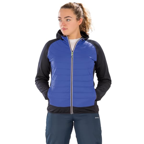 Spiro Womens/Ladies Zero Gravity Jacket