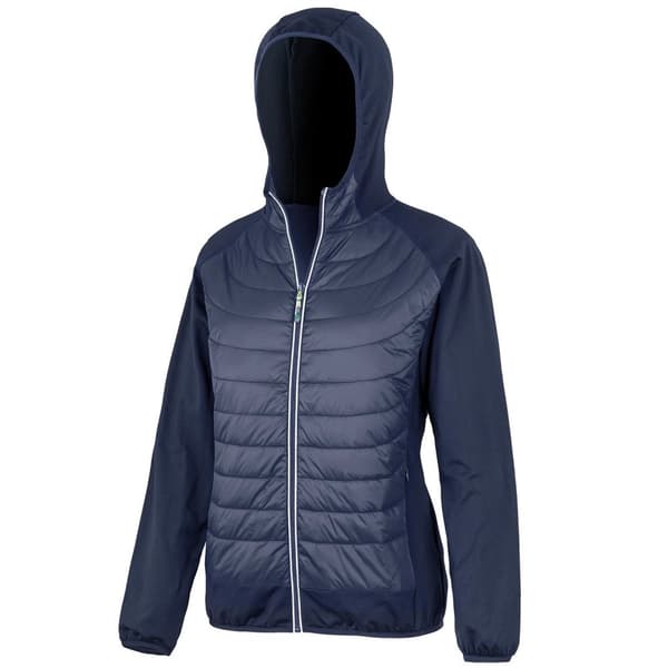 Spiro Kvinder/damer Zero Gravity Jacket