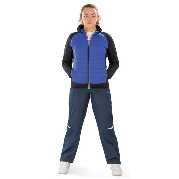 Spiro Kvinder/damer Zero Gravity Jacket