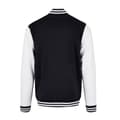 Miniatyrbilde 2 av 3: Build Your Brand Mens Basic College Jacket